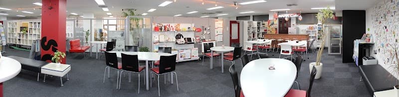 ソアラビジネスポート - Coworking Space, a0000000-0000-0000-0000-000000000804