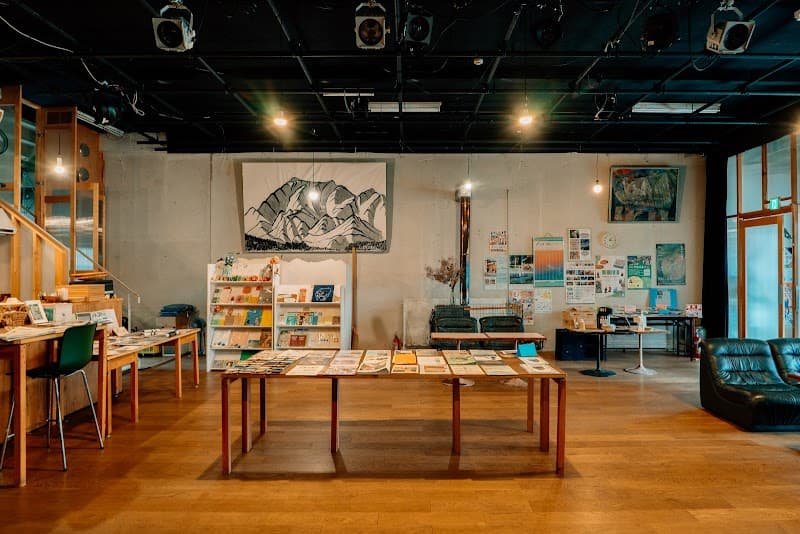 コワーキング・せっせよいよい(犀の角コワーキングスペース) - Coworking Space, a0000000-0000-0000-0000-000000002207