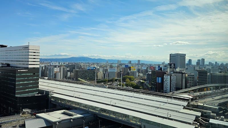 ワークスタイリング 新大阪 - Coworking Space, a0000000-0000-0000-0000-000000000105