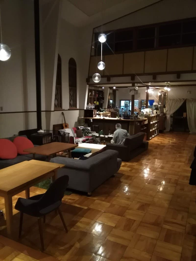 綾部コワーキング新宮 - Coworking Space, a0000000-0000-0000-0000-000000000704