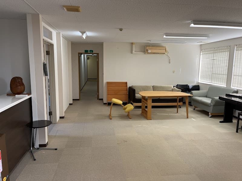 コワーキング和田山 - Coworking Space, a0000000-0000-0000-0000-000000000704