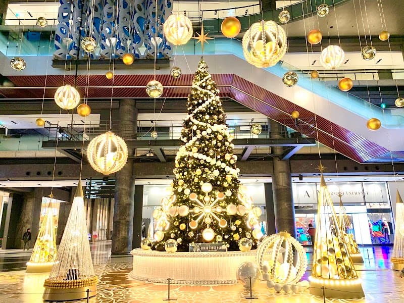 ナレッジキャピタル - Coworking Space, a0000000-0000-0000-0000-000000000101