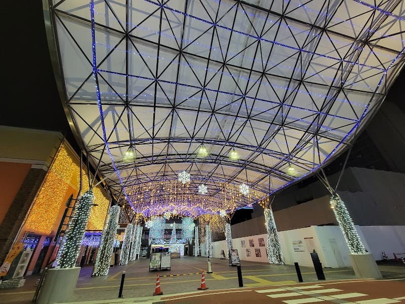 未来創造ステーション - Coworking Space, a0000000-0000-0000-0000-000000001403