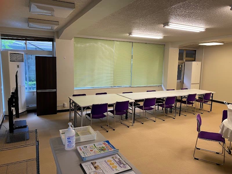 多目的スペースことぶき - Coworking Space, a0000000-0000-0000-0000-000000002104