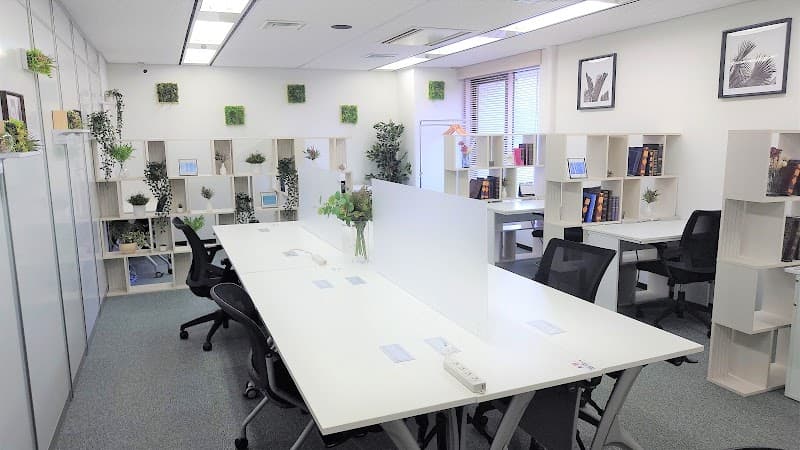 ビジネスポート長野 - Coworking Space, a0000000-0000-0000-0000-000000002207