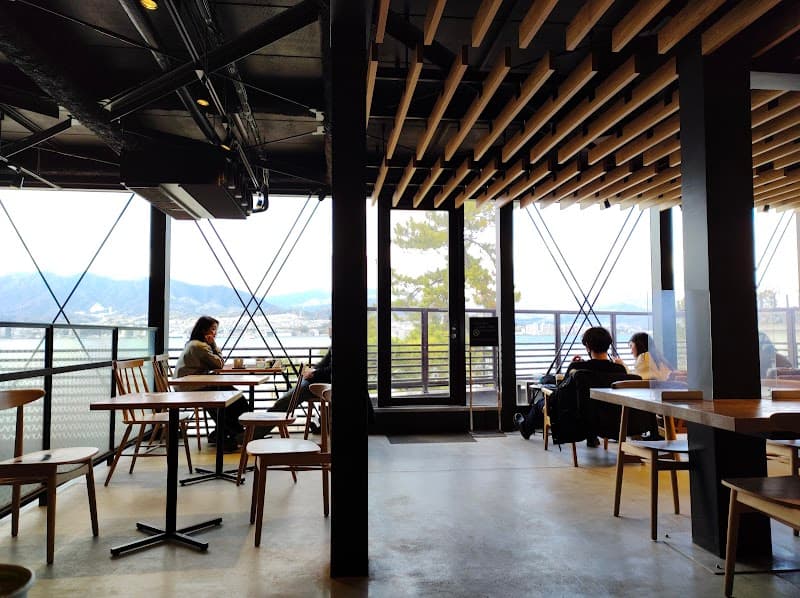 スターバックス コーヒー 厳島表参道店 - Coworking, a0000000-0000-0000-0000-000000000804
