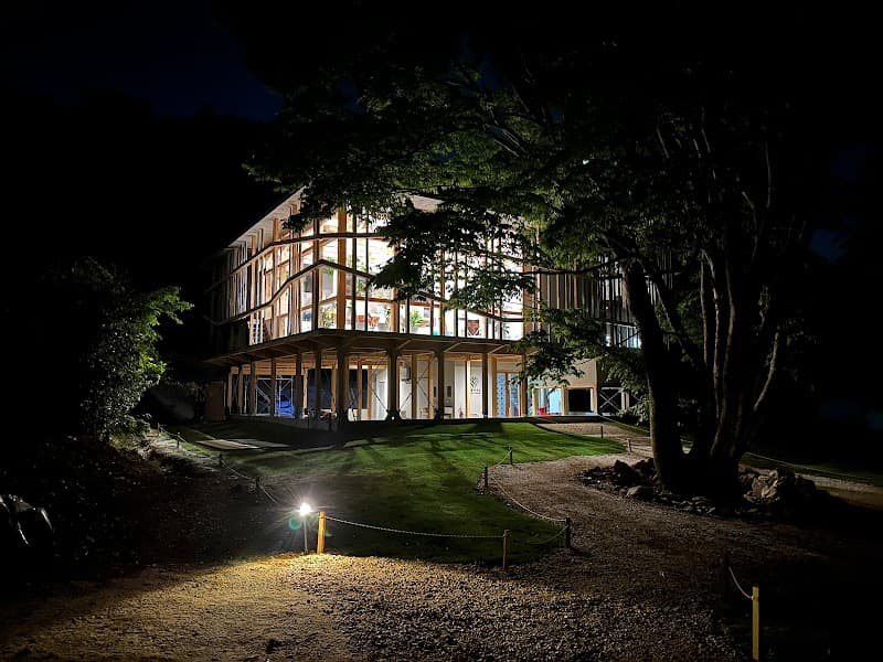 神岳テラス - Coworking Space, a0000000-0000-0000-0000-000000004502