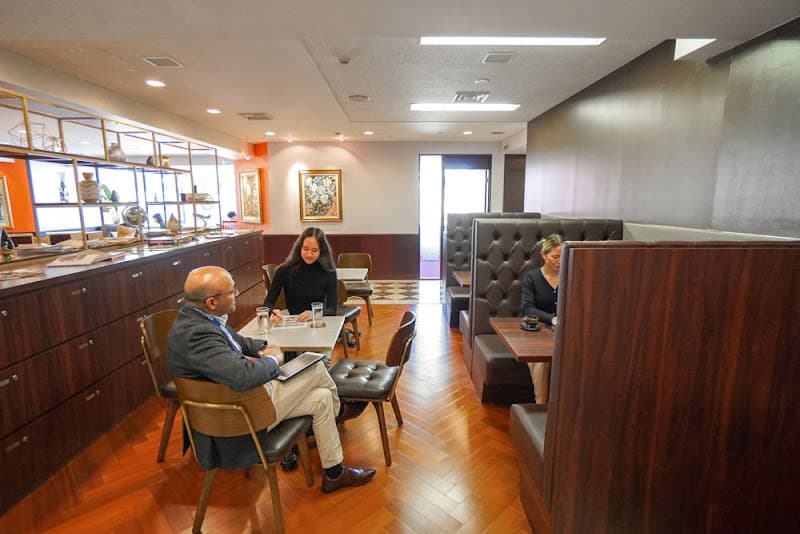 サーブコープ 日本橋ワカ末ビル - Coworking Space, a0000000-0000-0000-0000-000000000013