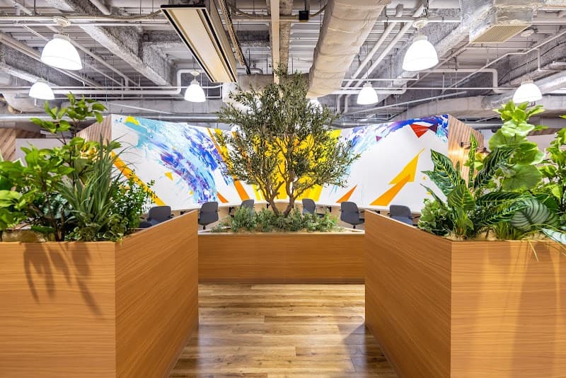 いいオフィス南越谷 - Coworking Space, a0000000-0000-0000-0000-000000000030