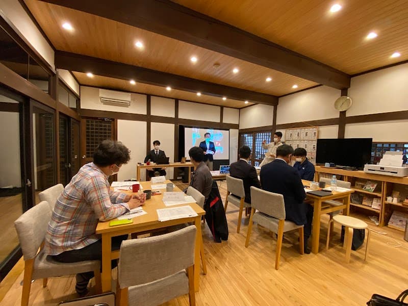 下呂市オーガニックワークプレイス - Coworking Space, a0000000-0000-0000-0000-000000001902