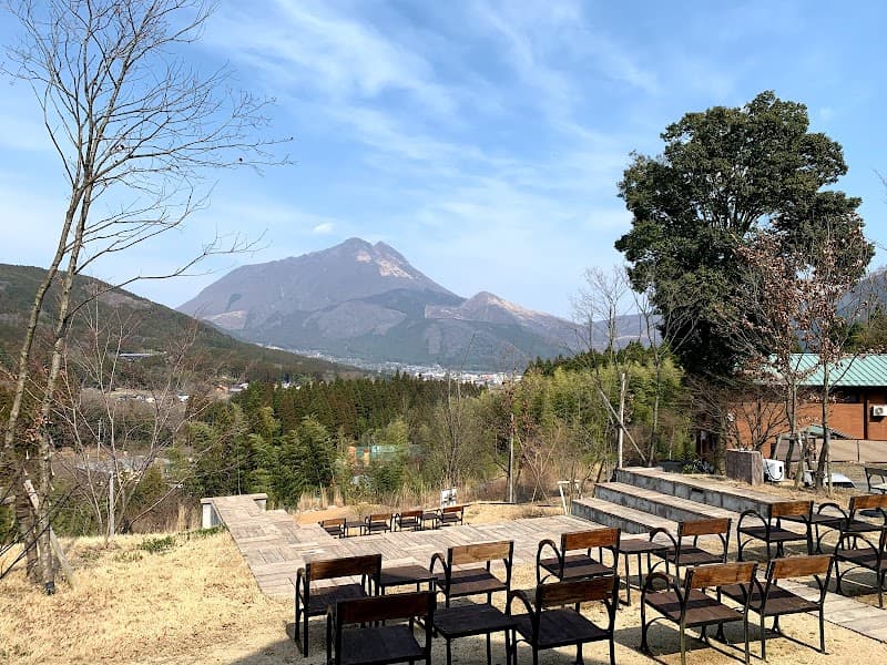 ゆふいん文学の森(碧雲荘) - Coworking Space, a0000000-0000-0000-0000-000000002104