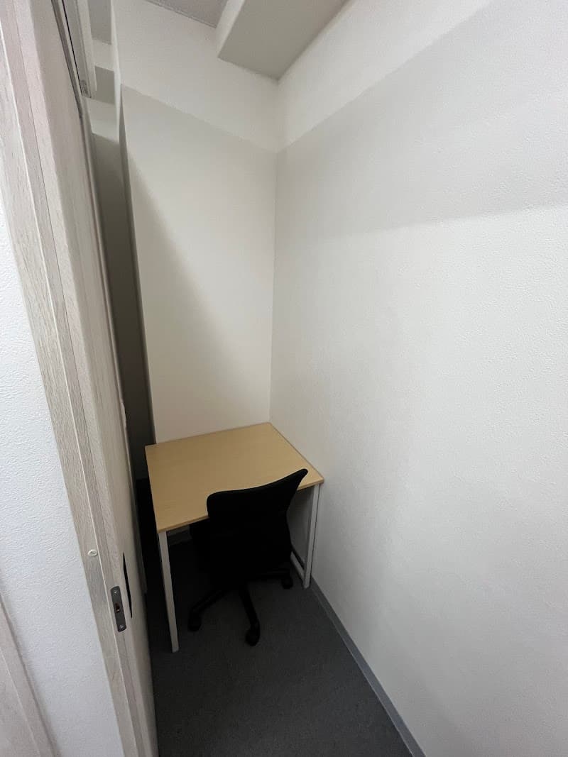 神田水道橋ビジネスサロン - Coworking, a0000000-0000-0000-0000-000000000023