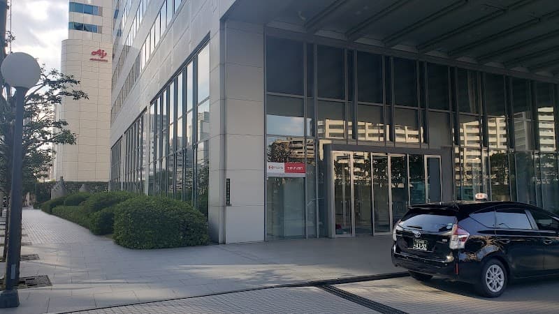 中之島インテス - Coworking Space, a0000000-0000-0000-0000-000000000103