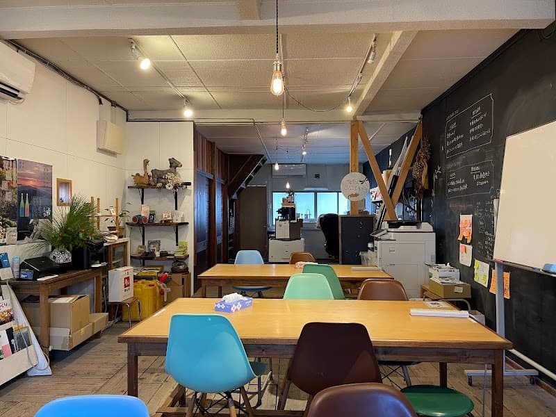 三日市ラボ - Coworking Space, a0000000-0000-0000-0000-000000003502