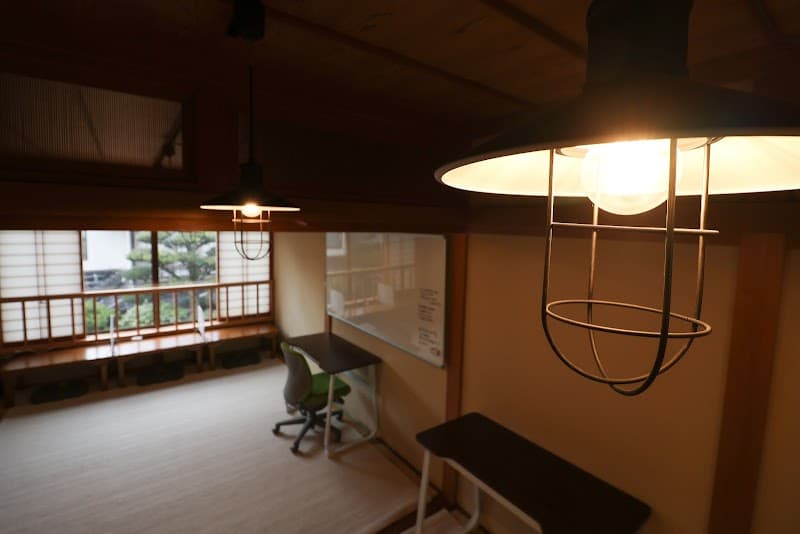 コワーキングハウス・マヤッカ - Coworking Space, a0000000-0000-0000-0000-000000003502