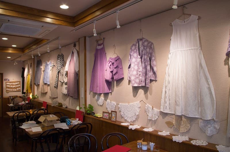 くまの茶房 - Coworking Space, a0000000-0000-0000-0000-000000003003