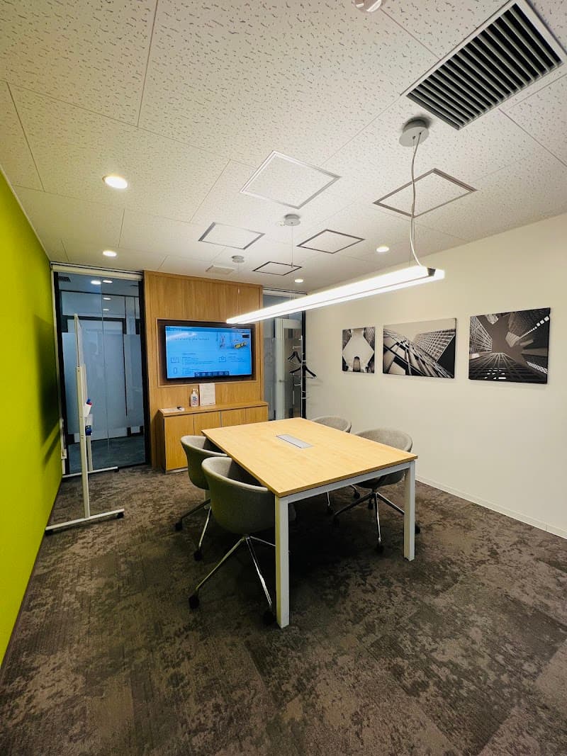 リージャス熊本PLACE花畑ビジネスセンター - Coworking Space, a0000000-0000-0000-0000-000000001303