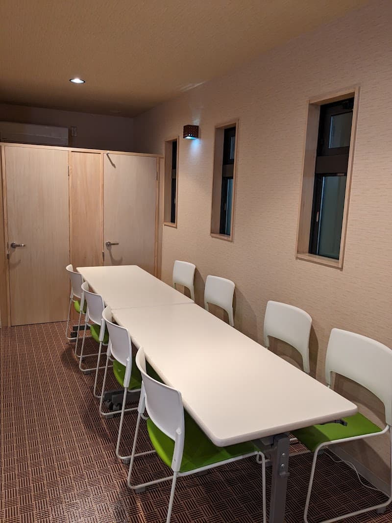 ライフホップ コワーキング - Coworking Space, a0000000-0000-0000-0000-000000002206