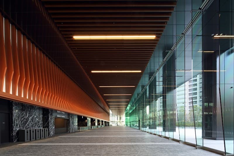 住友不動産大崎ガーデンタワー - Coworking, a0000000-0000-0000-0000-000000000015