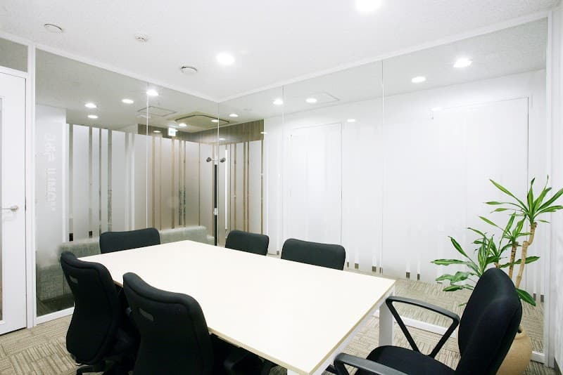 オープンオフィス広島大手町 - Coworking Space, a0000000-0000-0000-0000-000000000804