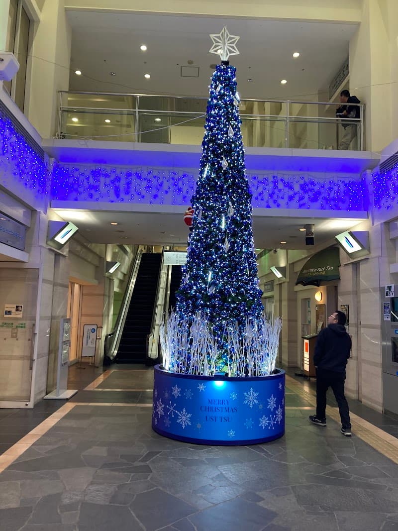 アスト津 - Coworking Space, a0000000-0000-0000-0000-000000004501