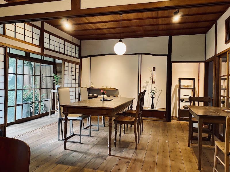 水尾之路 - Coworking Space, a0000000-0000-0000-0000-000000000805