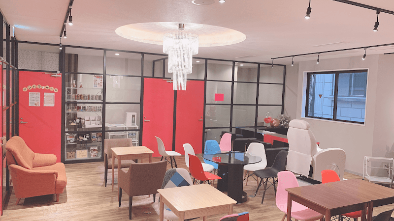 Ⅾ→START広島 - Coworking Space, a0000000-0000-0000-0000-000000000804