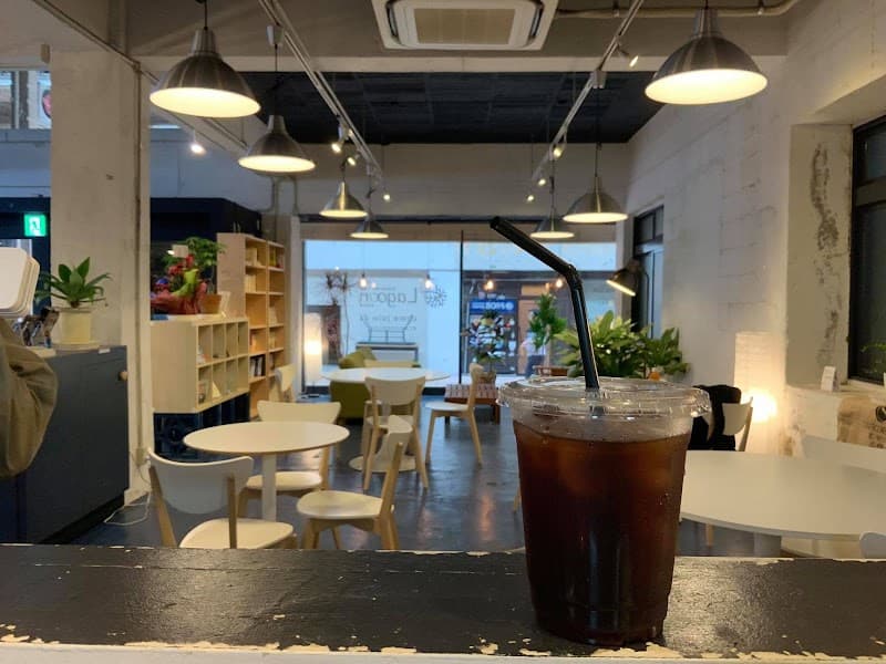 Startup Lab Lagoon - Coworking, a0000000-0000-0000-0000-000000001001