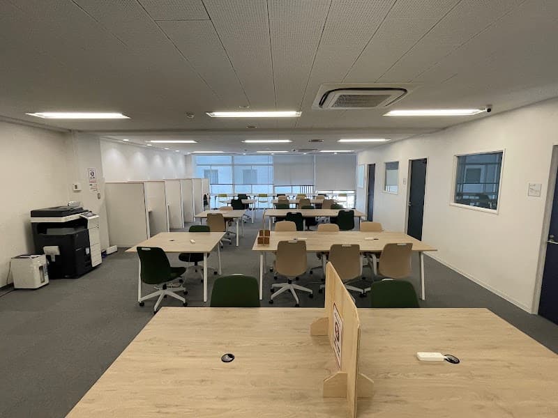 StartupSide Osaka(旧オギャーズ梅田) - Coworking Space, a0000000-0000-0000-0000-000000000101