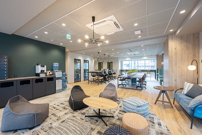 StartupSide Tokyo|スタートアップサイドTokyo - Coworking, a0000000-0000-0000-0000-000000000013