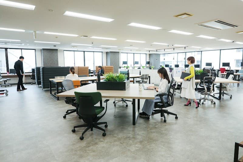 STAYUP(ステイアップ)湘南藤沢 - Coworking Space, a0000000-0000-0000-0000-000000002001