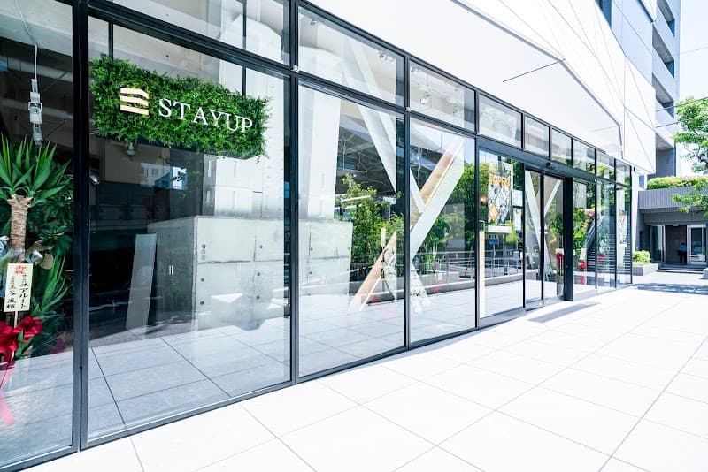 STAYUP(ステイアップ)Nihonbashi箱崎 - Coworking, a0000000-0000-0000-0000-000000000014
