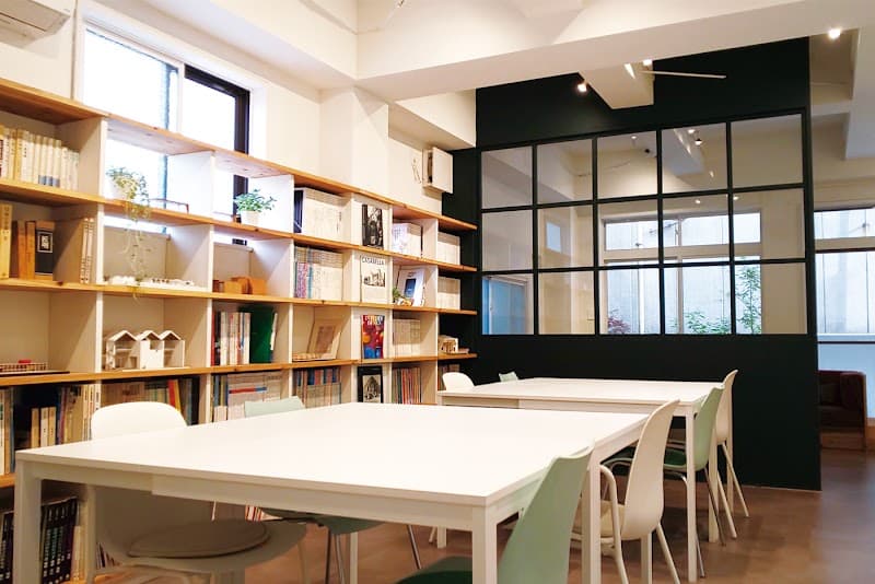 studio ai レンタルスペース・シェアオフィス - Coworking Space, a0000000-0000-0000-0000-000000000017