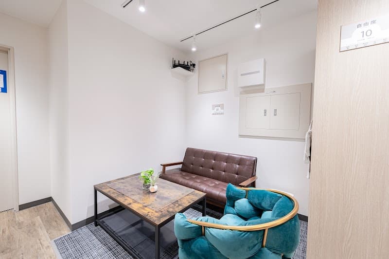 Study Room KAKOI Hongo-Sanchome - Coworking, a0000000-0000-0000-0000-000000000023