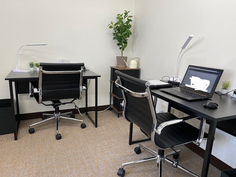 Suup Shinjuku-Sanchome by Keio - Coworking, a0000000-0000-0000-0000-000000000011