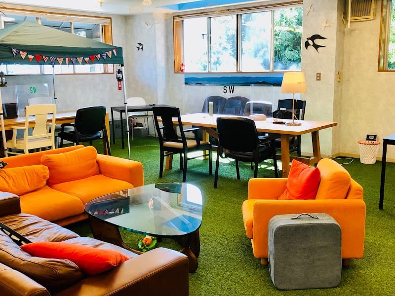 SWEET WORK - Coworking Space, a0000000-0000-0000-0000-000000002207