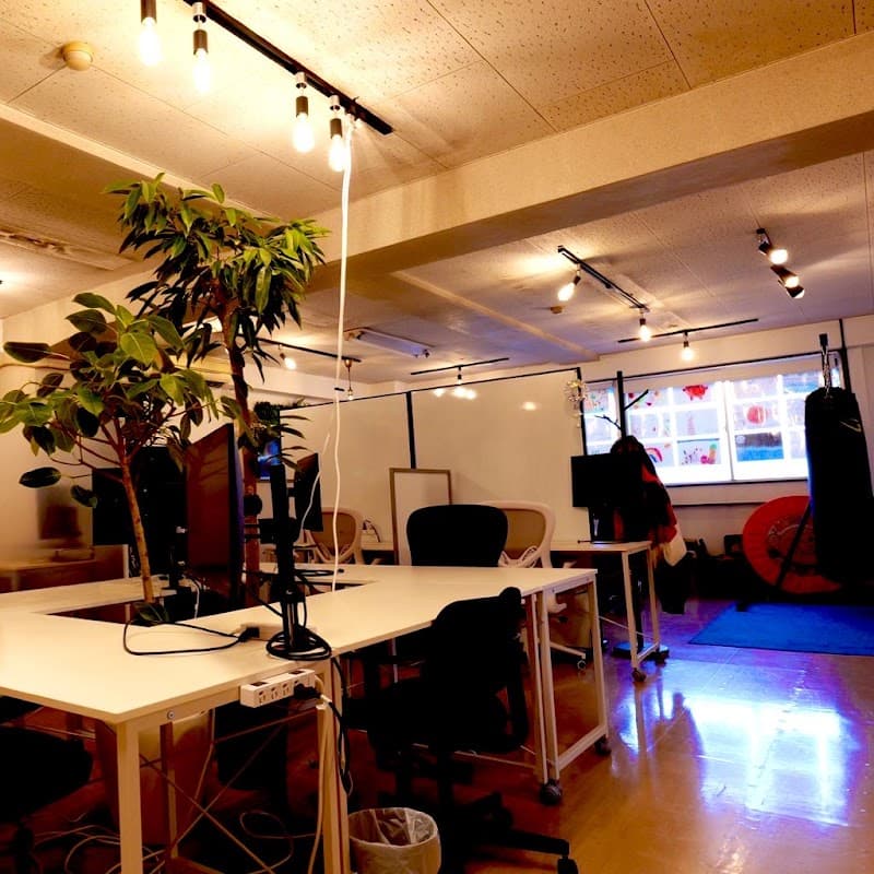 Take a nap Itabashi - Coworking, a0000000-0000-0000-0000-000000000028