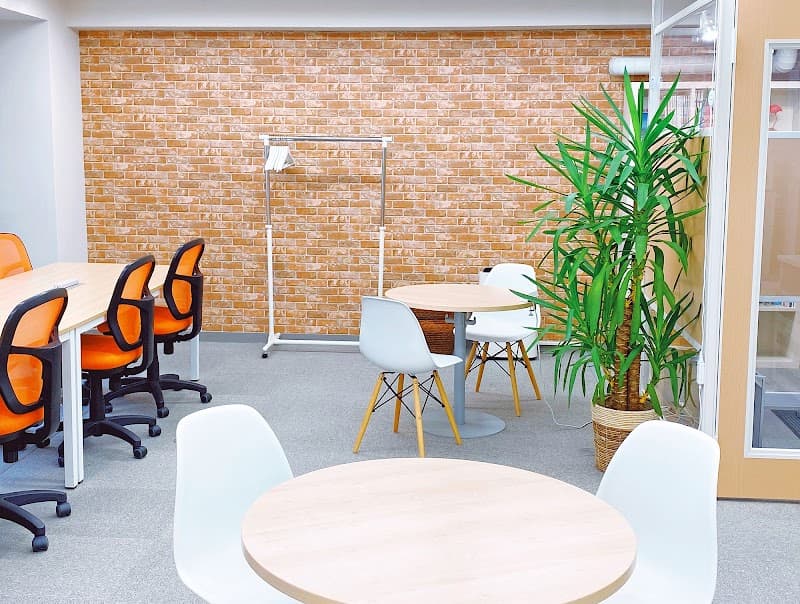 コワーキングスペース TeaTree Studio - Coworking, a0000000-0000-0000-0000-000000000010