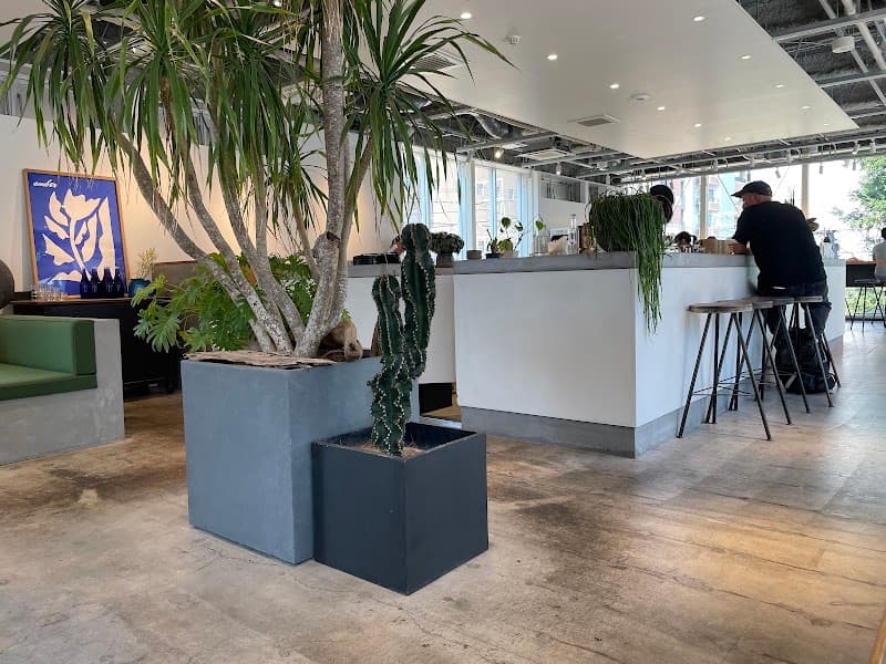 tefu jiyugaoka - Coworking, a0000000-0000-0000-0000-000000000020