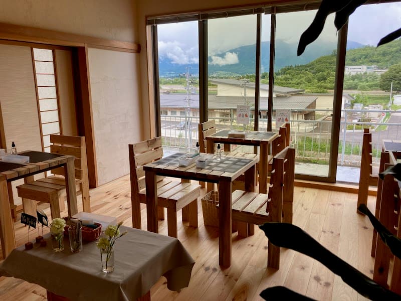 龍門渕てらす(龍門渕terrace) コワーキングスペース、シェアオフィス、シェアキッチン、自習室 - Coworking Space, a0000000-0000-0000-0000-000000002206