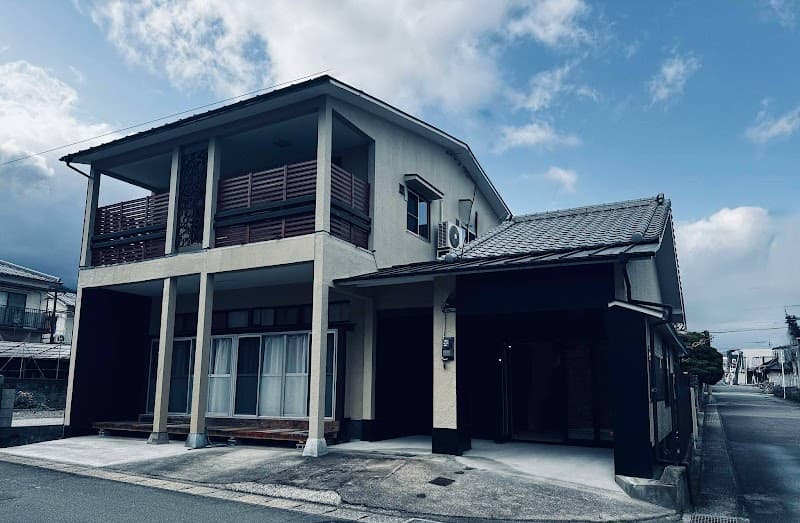 THE BATON NAKASHIMA - Coworking Space, a0000000-0000-0000-0000-000000002101