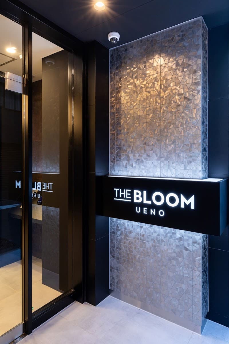 THE BLOOM UENO - Coworking, a0000000-0000-0000-0000-000000000017