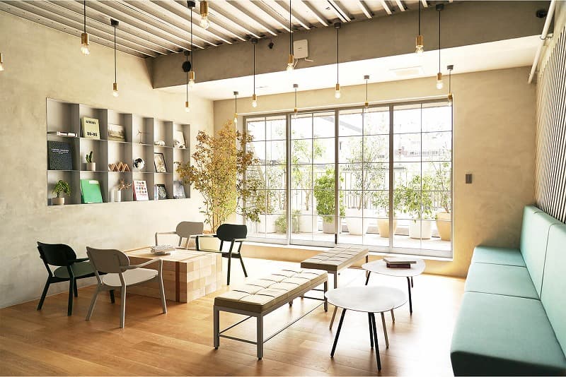 THE BREW KIYOSUMISHIRAKAWA - Coworking, a0000000-0000-0000-0000-000000000019