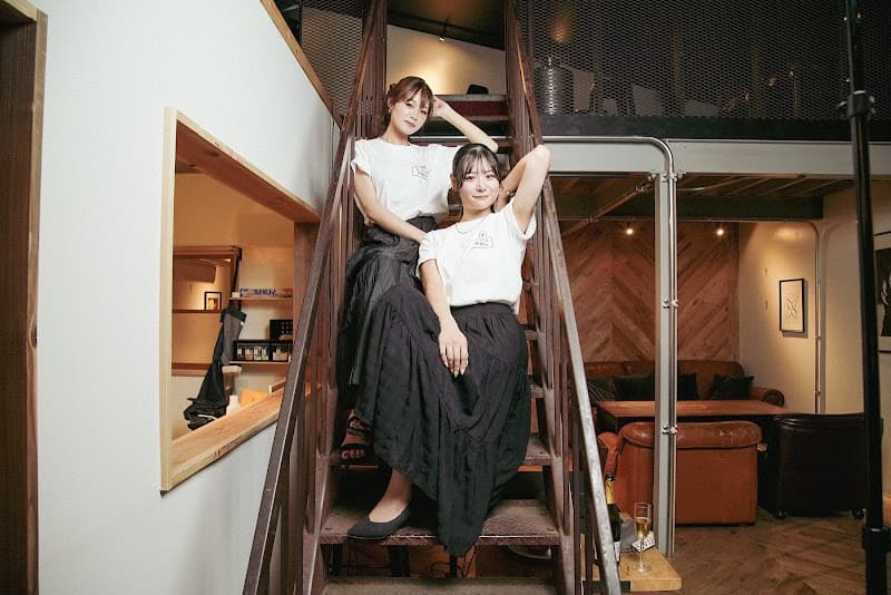 THE COLORS KOFU - Coworking Space, a0000000-0000-0000-0000-000000002001