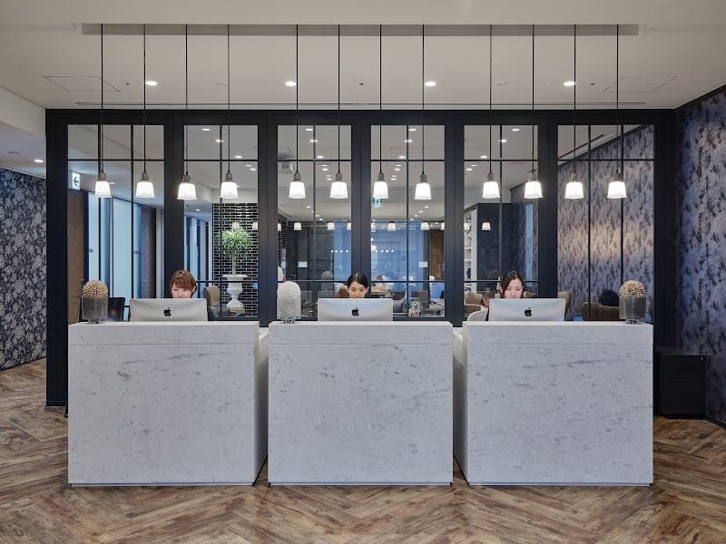 The Executive Centre - 神宮前タワービルディング|レンタルオフィス・コワーキングスペース・貸し会議室 - Coworking, a0000000-0000-0000-0000-000000000010