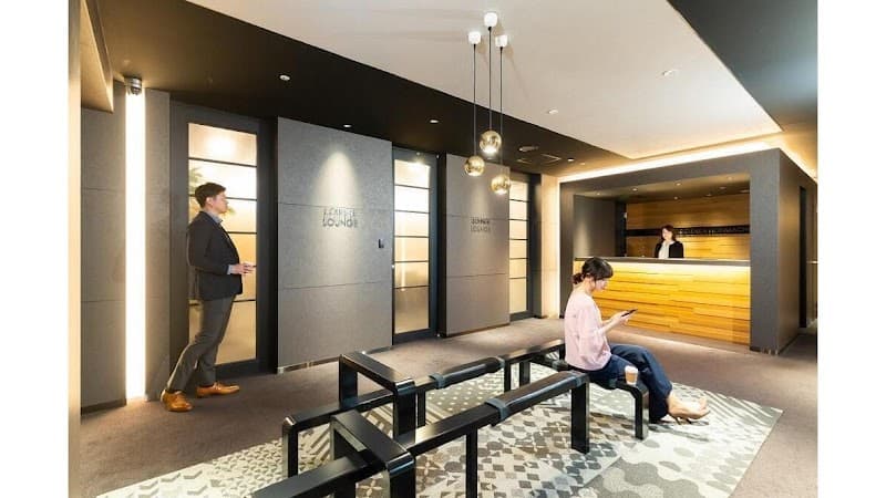 レンタルオフィス THE HUB 大阪本町 nex Inc. - Coworking Space, a0000000-0000-0000-0000-000000000102