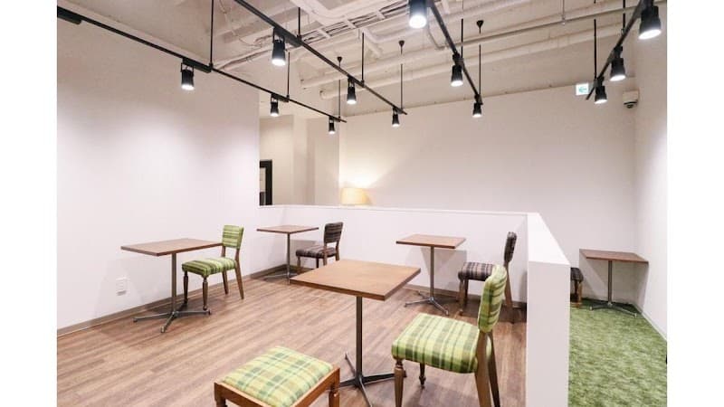 THE HUB IkebukuroSOUTH nex Inc. - Coworking, a0000000-0000-0000-0000-000000000016