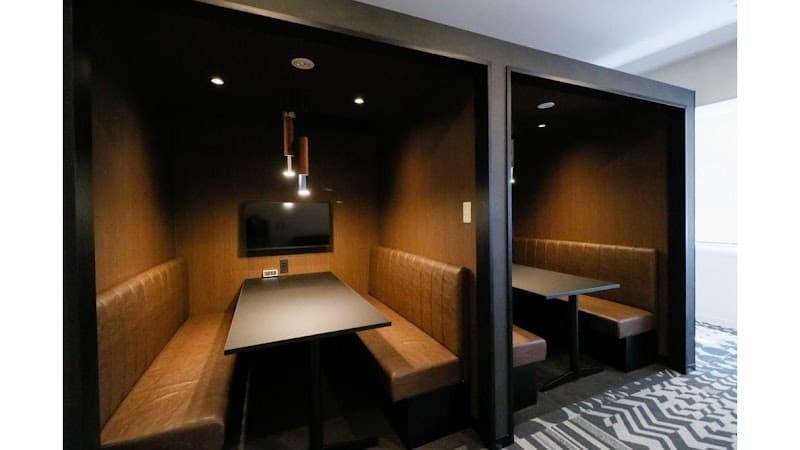 THE HUB Yurakucho EAST - Coworking, a0000000-0000-0000-0000-000000000014