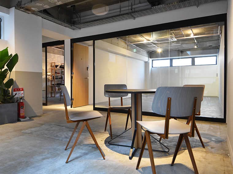 THE WORKS ANNEX - Coworking, a0000000-0000-0000-0000-000000000020