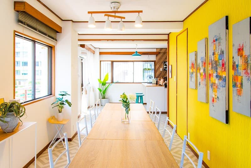 タイムレスShibuya(Timeless Shibuya) - Coworking, a0000000-0000-0000-0000-000000000010